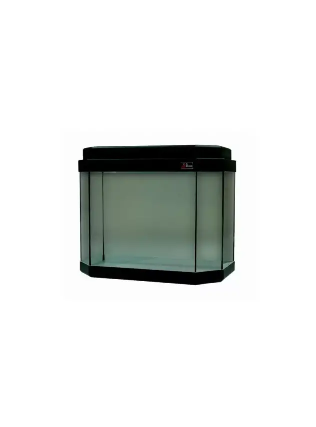 Sekizgen Akvaryum 70 cm - 1