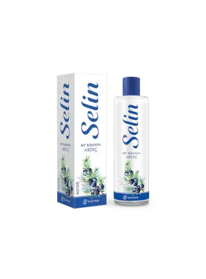 Selin Ardıç Kolonyası Pet 400 ml - 2