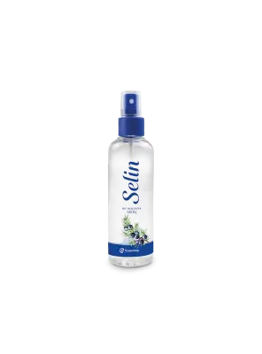 Selin Ardıç Kolonyası Sprey 100 ml - 2