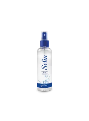 Selin Buz Ferahlığı Kolonyası Sprey 100 ml - 2