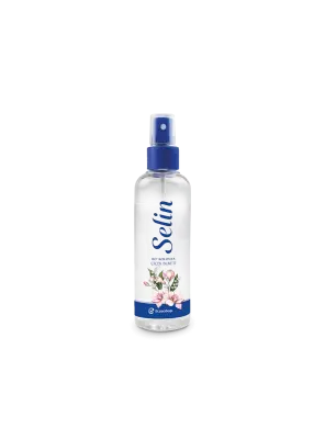 Selin Çiçek Buketi Kolonyası Sprey 100 ml - 2