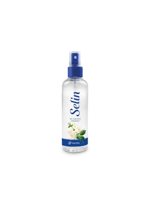 Selin Hanımeli Kolonyası Sprey 100 ml - 2