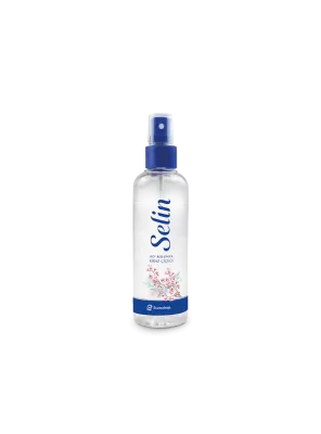 Selin Kiraz Çiçeği Kolonyası Sprey 100 ml - Eczacıbaşı