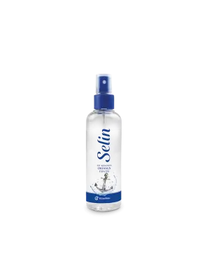 Selin Okyanus Esintisi Kolonyası Sprey 100 ml - 2