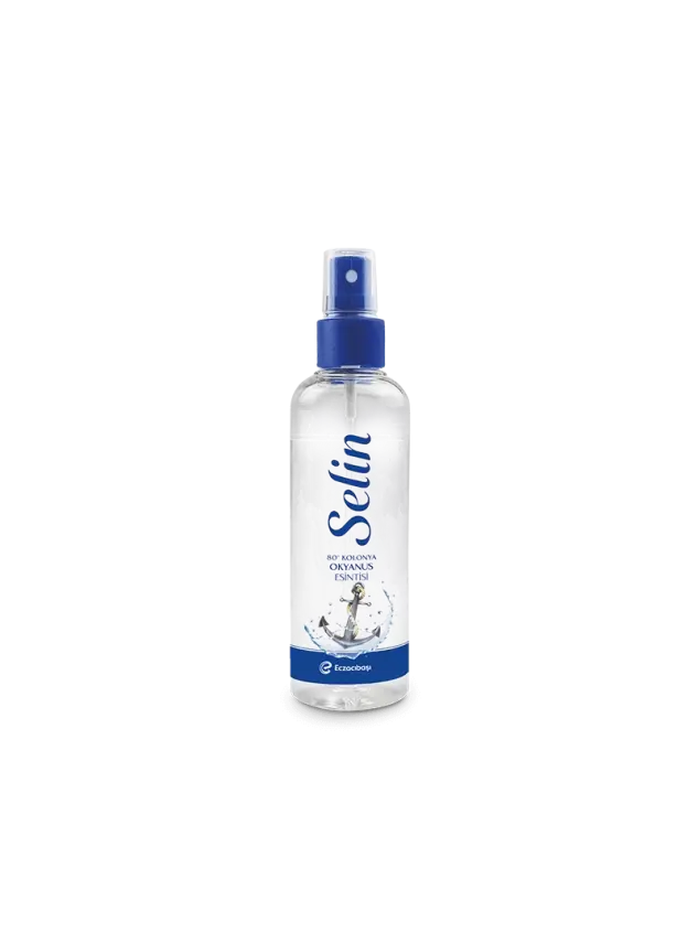 Selin Okyanus Esintisi Kolonyası Sprey 100 ml - 2