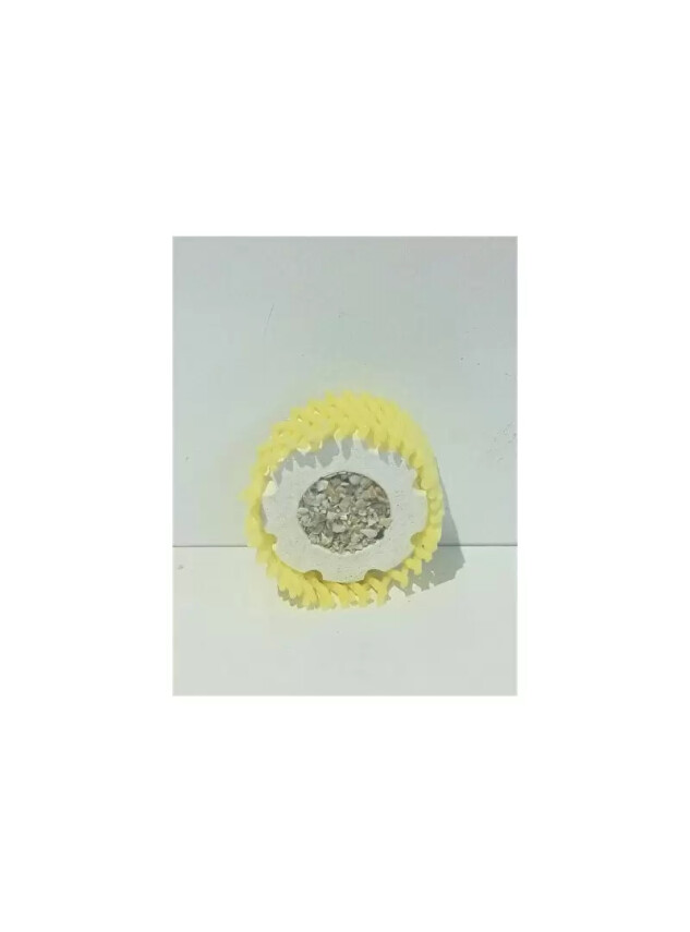 Selinus Dolgulu Gaga Taşı - Diğer Bakım Ürünleri