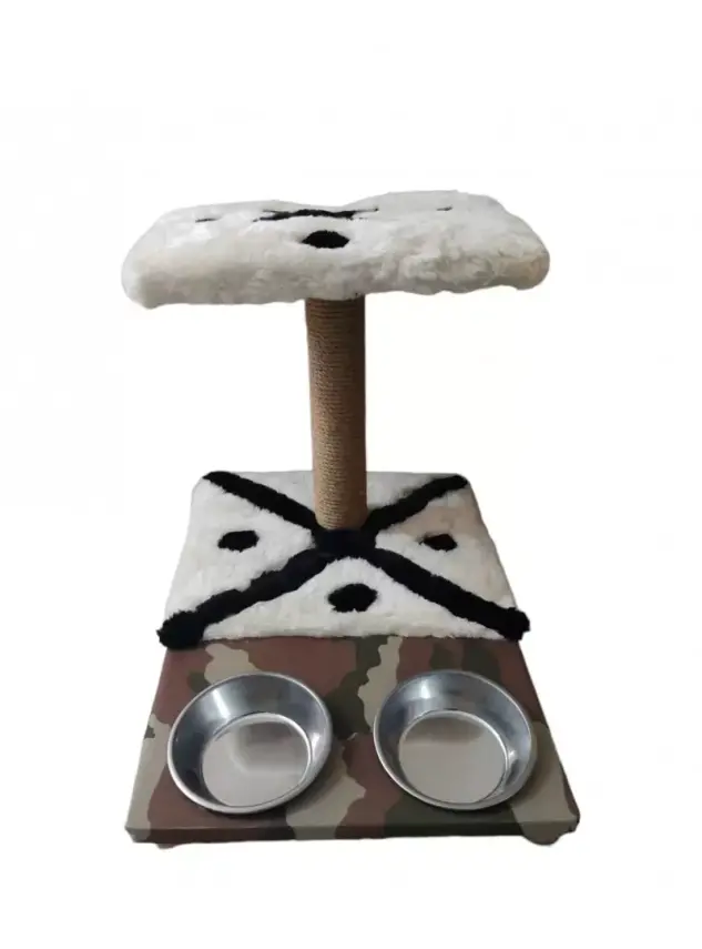 Selinus Mama Kaplı Tırmalama - 1
