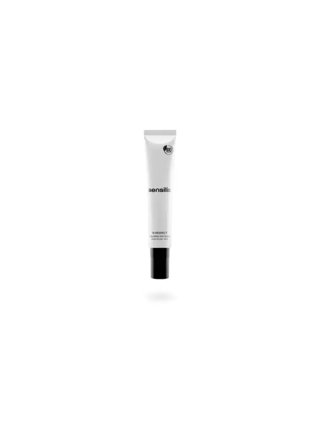 Sensilis B-Respect Calming Day Fluid Spf15 50 ml - 1