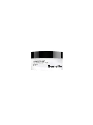 Sensilis Correctionist Age Reversing Day Cream Spf15 50ml - 1