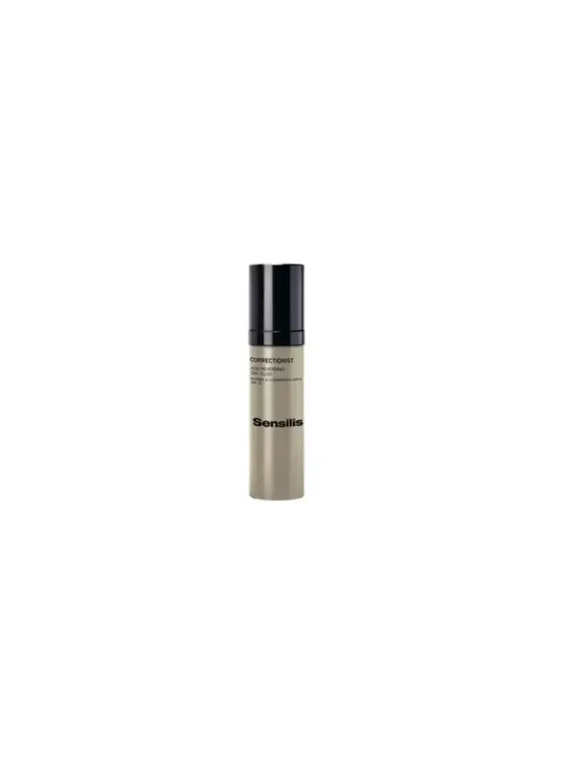 Sensilis Correctionist Age Reversing Day Fluid Spf15 50ml - 1