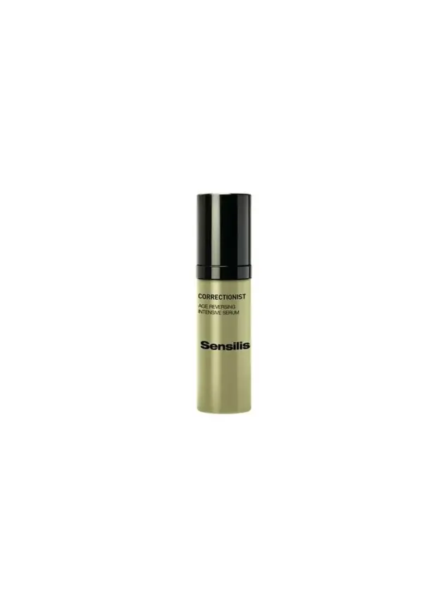 Sensilis Correctionist Age Reversing İntensive Serum 30ml - 1