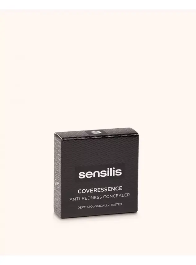 Sensilis Coveressence Anti-Redness Concealer Kapatıcı 2g - 2