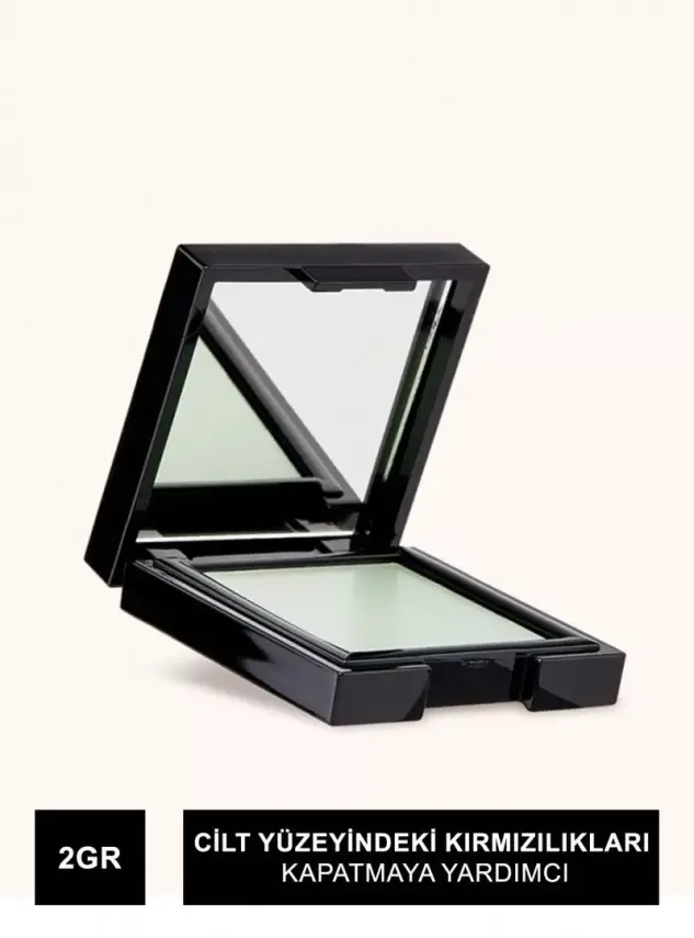 Sensilis Coveressence Anti-Redness Concealer Kapatıcı 2g - 3