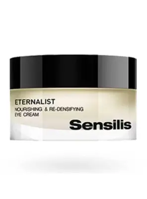 Sensilis Eternalist Nourishing& Re Densifying Eye Cream 15 ml - 1