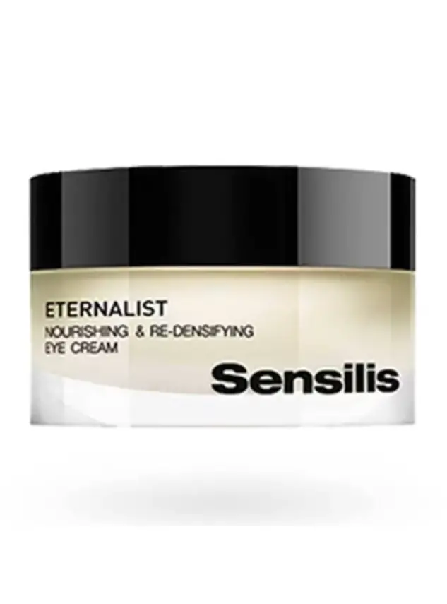 Sensilis Eternalist Nourishing& Re Densifying Eye Cream 15 ml - 1