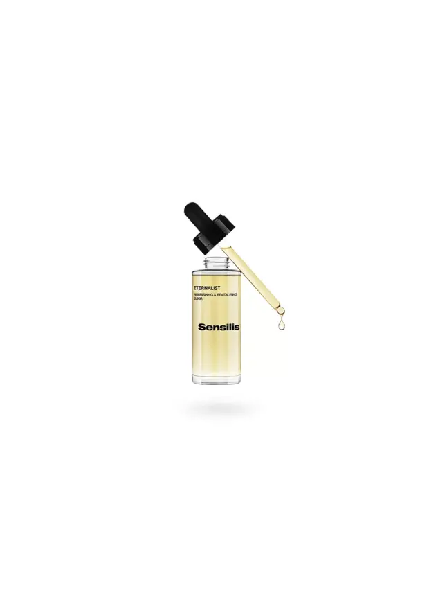 Sensilis Eternalist Nourishing & Revitalising Elixir 30 ml - 1