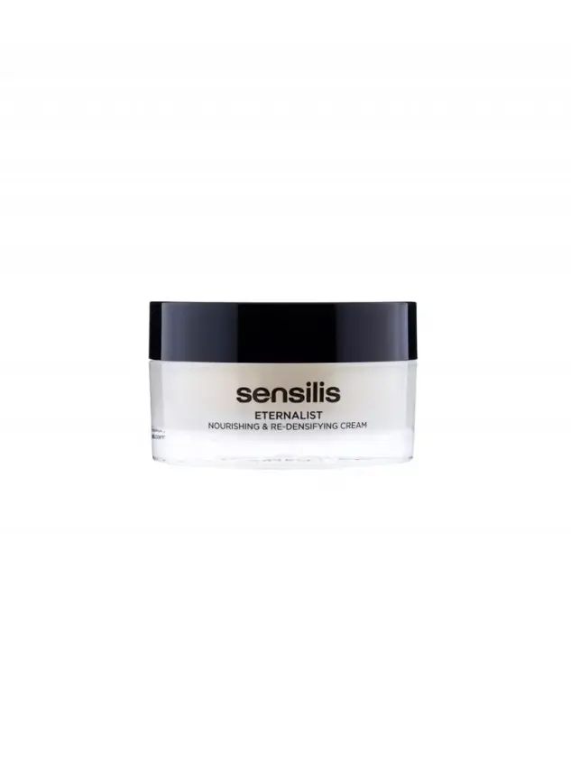 Sensilis Eternalist Nourishing&Re Densifying Krem 50 ml - 1