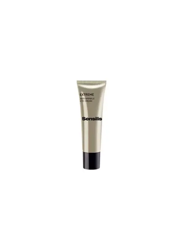 Sensilis Extreme Anti-Wrinkle Eye Cream 30ml - 1