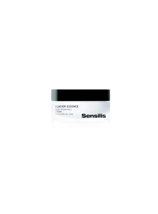 Sensilis Glacier Essence Deep Hydrating Cream 50ml - 1