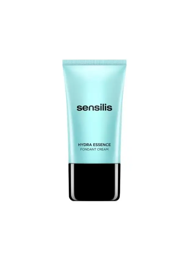 Sensilis Hydra Essence Fondant Cream 40 Ml Kuru Ciltler İçin Nemlendirici Krem - 1