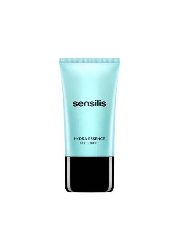 Sensilis Hydra Essence Gel Sorbet 40 ml-Normal Ve Karma Ciltler İçin Nemlendirici Krem - 1