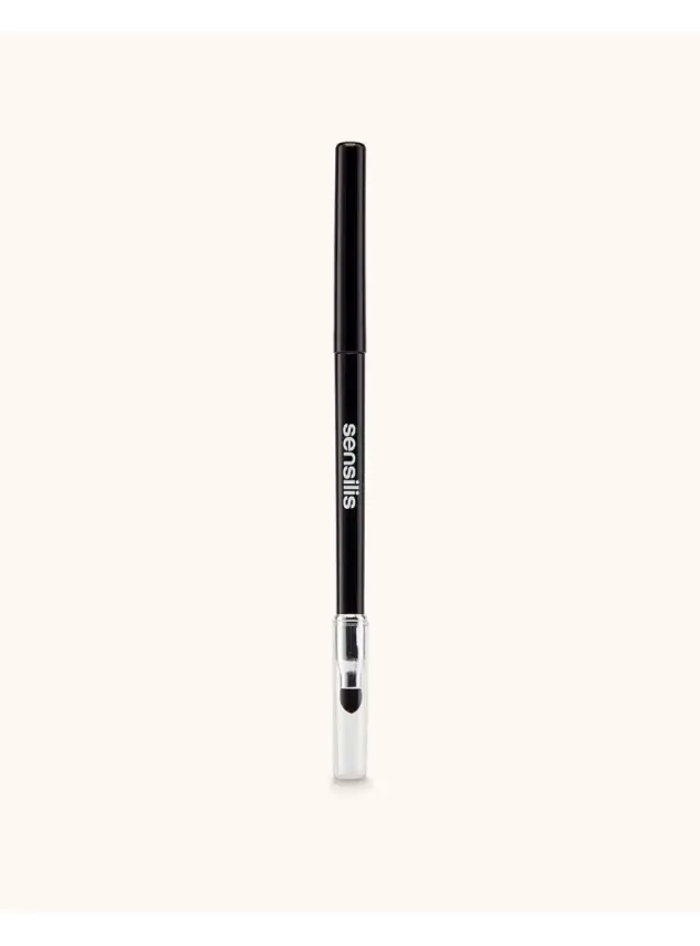 Sensilis Infinite Eyes Long-Lasting Eyeliner Göz Kalemi 03 - Prune - 0,35g - 1