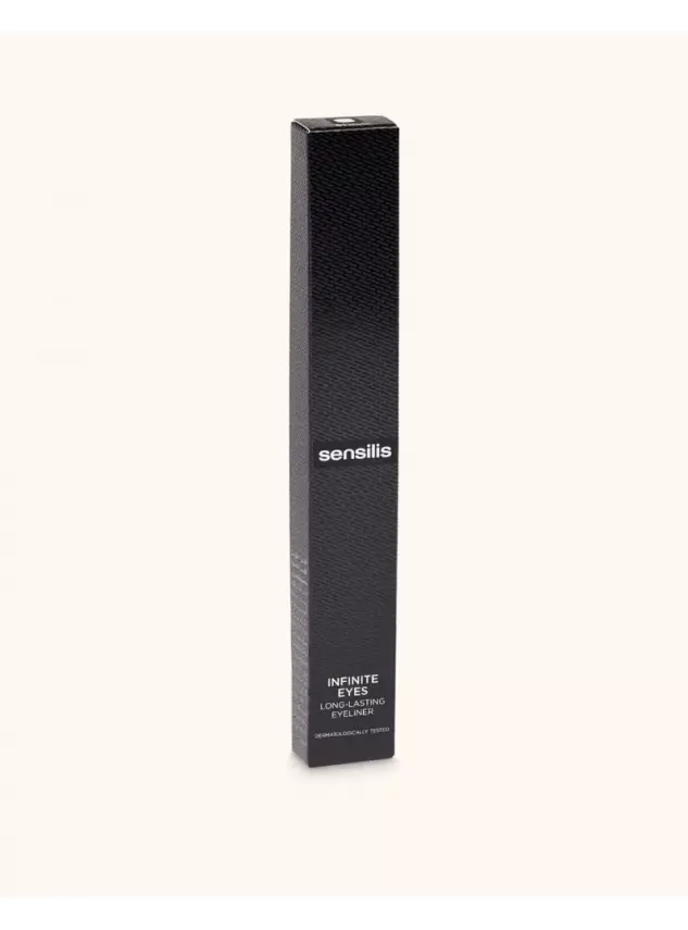 Sensilis Infinite Eyes Long-Lasting Eyeliner Göz Kalemi 03 - Prune - 0,35g - 2