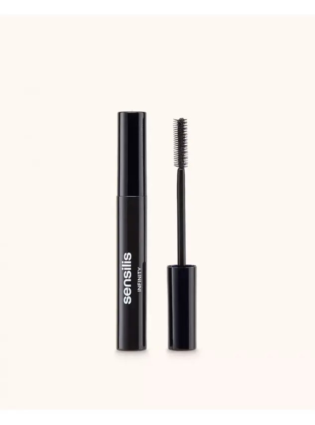 Sensilis Infinity Extending Siyah Mascara 01 Noir 9ml - 1