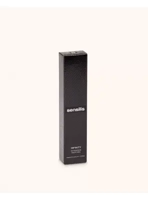 Sensilis Infinity Extending Siyah Mascara 01 Noir 9ml - 2