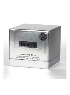 Sensilis Origin Pro EGF-5 Cream 50 ml Yaşlanma Karşıtı Krem - 1