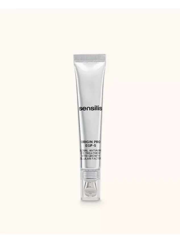 Sensilis Origin Pro EGF-5 Eye Cream 15 ml - 1