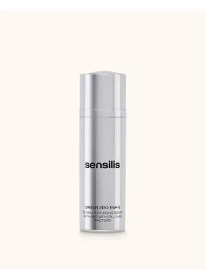 Sensilis Origin Pro EGF-5 Serum 30 ml Yaşlanma Karşıtı Serum - 1