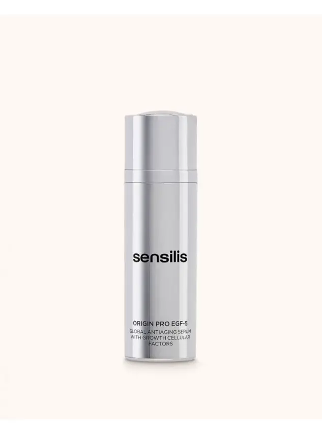 Sensilis Origin Pro EGF-5 Serum 30 ml Yaşlanma Karşıtı Serum - 1