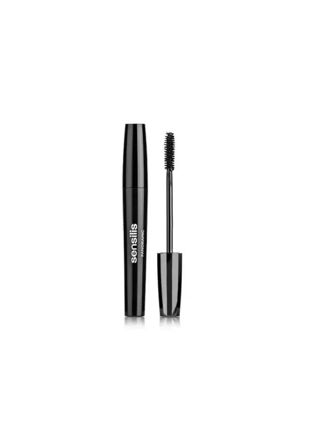 Sensilis Panoramic Volume Mascara 9ml - 1