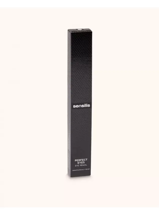 Sensilis Perfect Eyes Eye Pencil Göz Kalemi 03 - Brown - 1,05g - 2