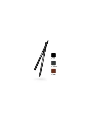 Sensilis Perfect Eyes Eye Pencil Göz Kalemi Siyah 01 Black - Sensilis