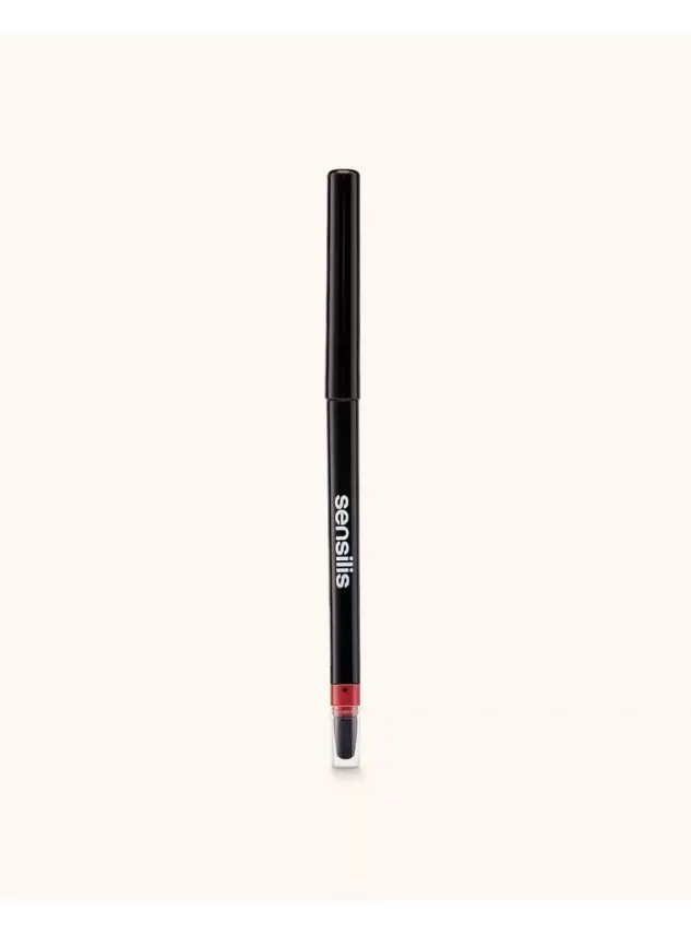 Sensilis Perfect Line Lip Pencil Dudak Kalemi 03 - Rose - 0,35g - 1