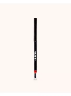 Sensilis Perfect Line Lip Pencil Dudak Kalemi 04 - Red - 0,35g - 1