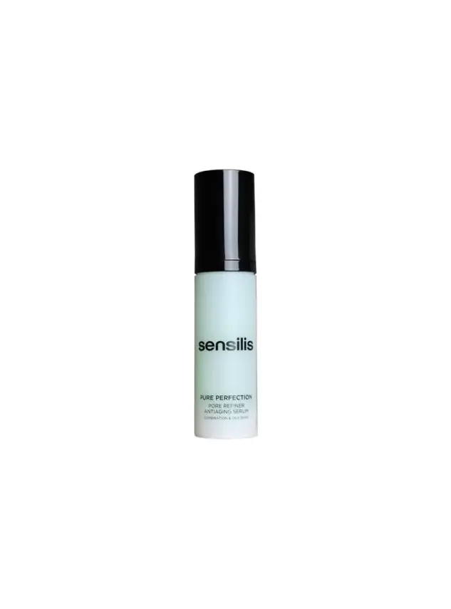 Sensilis Pure Perfection Pore Refiner Antiaging Serum 30ml - 1