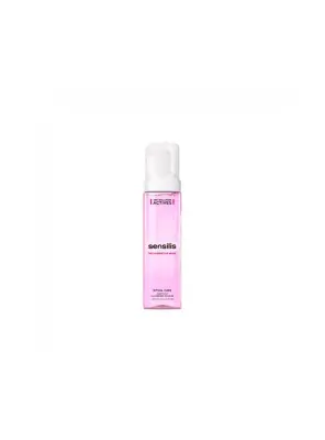 Sensilis Ritual Care Comfort Cleansing Mousse 200 Ml-Kuru Cilt İçin Temizleme Köpüğü - 1