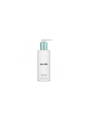 Sensilis Ritual Care Gentle Purifying Cleansing Gel 200ml - 1