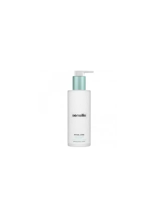 Sensilis Ritual Care Gentle Purifying Cleansing Gel 200ml - 1