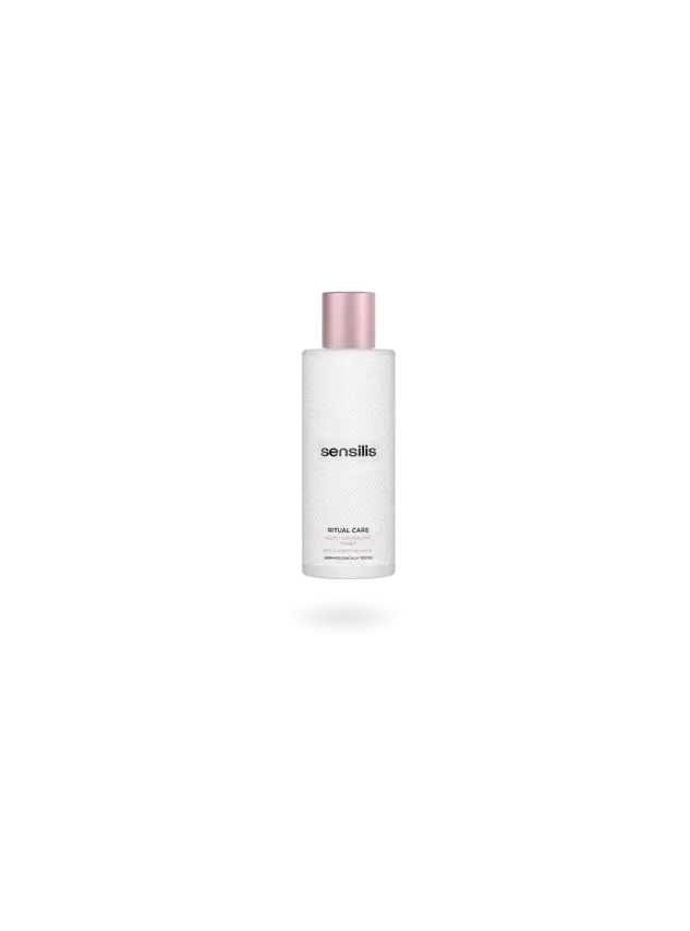 Sensilis Ritual Care Hydro Nourishing Toner 200 Ml- Kuru ve Hassas Ciltler için Tonik - 1