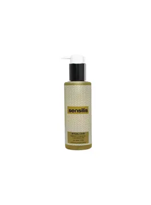 Sensilis Ritual Care Perfect Comfort Cleansing Oil 150ml - 1