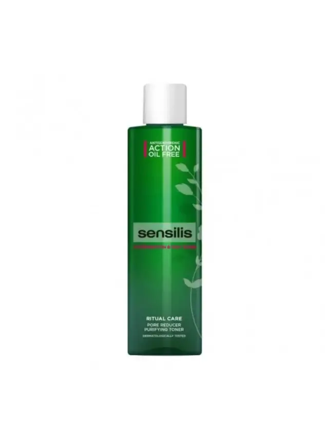 Sensilis Ritual Care Purifying Toner 200 ml - 1