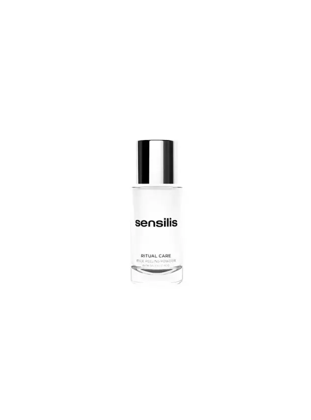 Sensilis Ritual Care Rice Peeling Powder 30 ml - 1