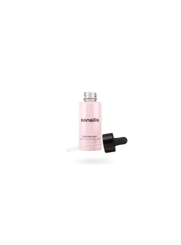 Sensilis Skin Delight Anti Spot & Unifying Serum -Genel ve Lokal Leke Serumu- 30 ml - 1