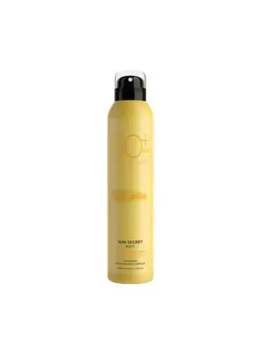 Sensilis Sun Secret Protective & Anti Aging Sun Body Transparent Spray Spf50+ 200mL - 1