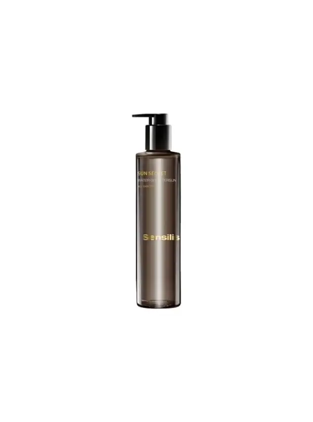 Sensılıs Sun Secret Water Gel Aftersun 250 ml - 1