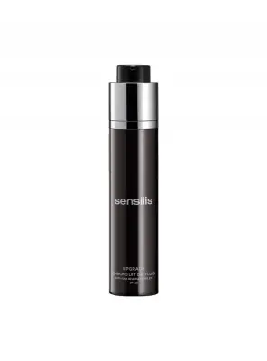 Sensilis upgrade chrone lift day fluid spf 20 50 ml - 1